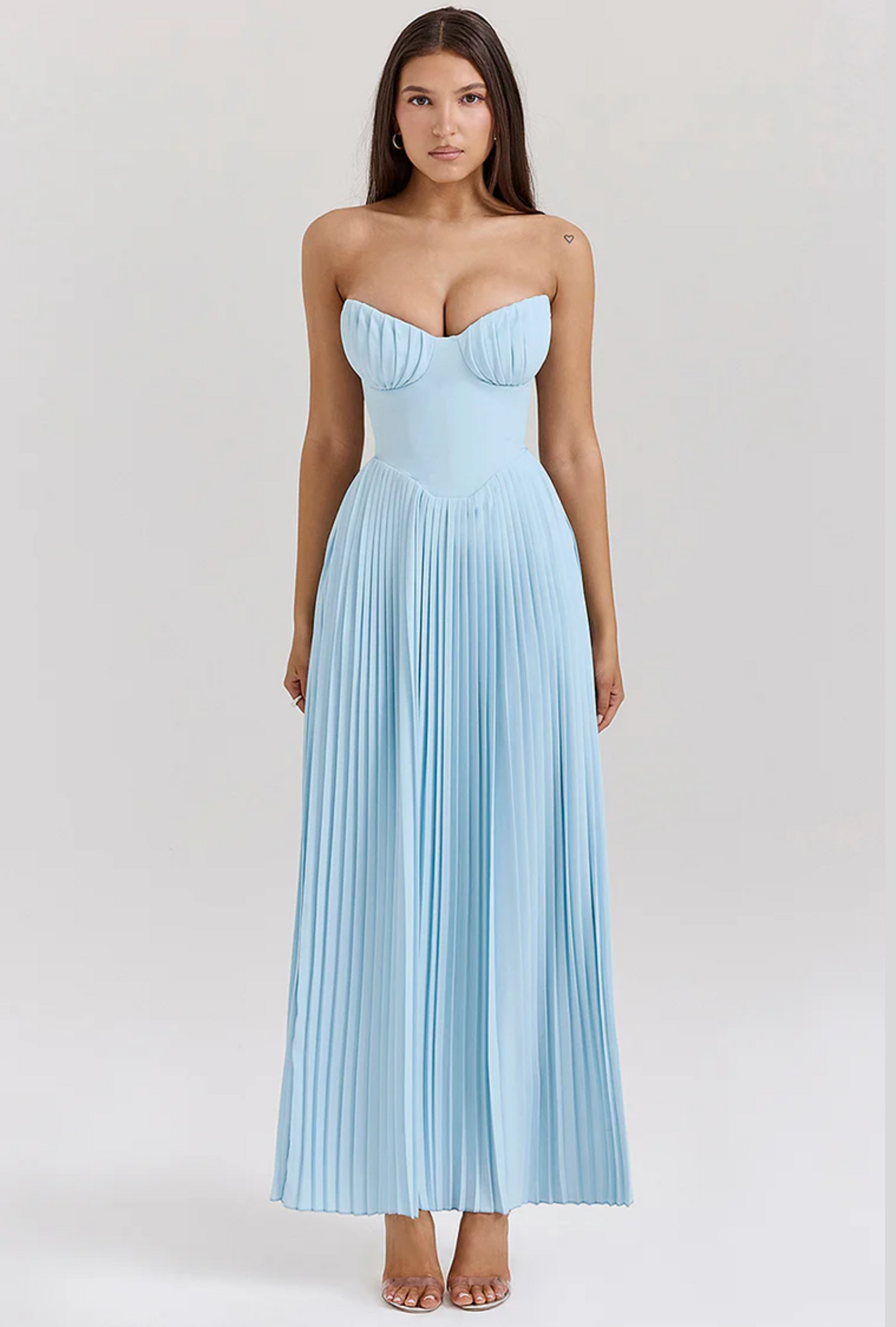 Alorie Maxi Dress