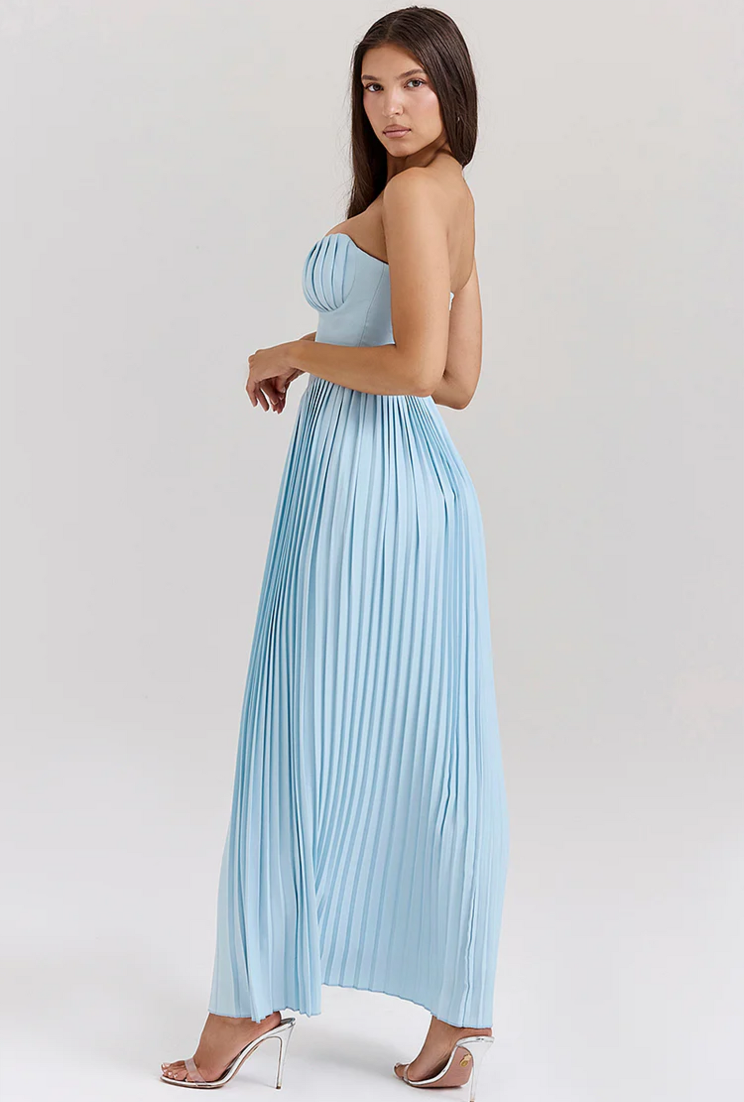 Alorie Maxi Dress